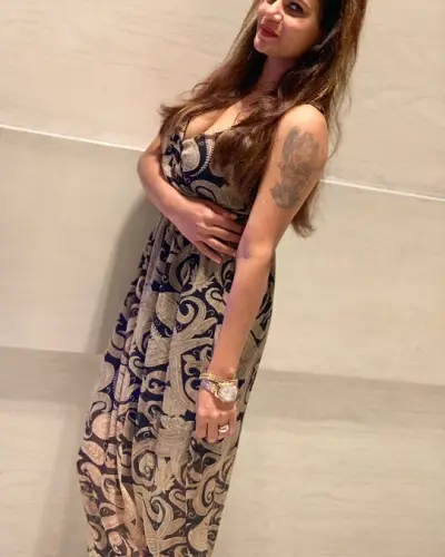 Dakshina Kannada Escort